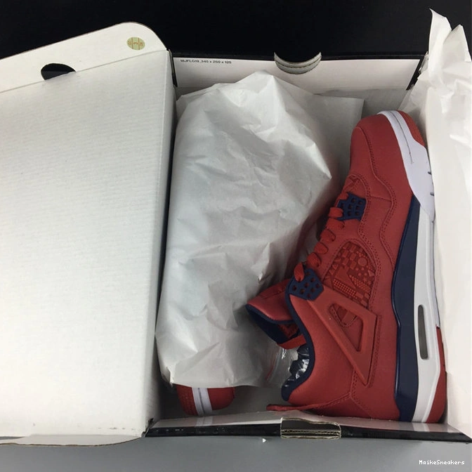 MaikeSneakers OnTrend 4 Jordan Retro FIBA 3970 CL1184- 1025